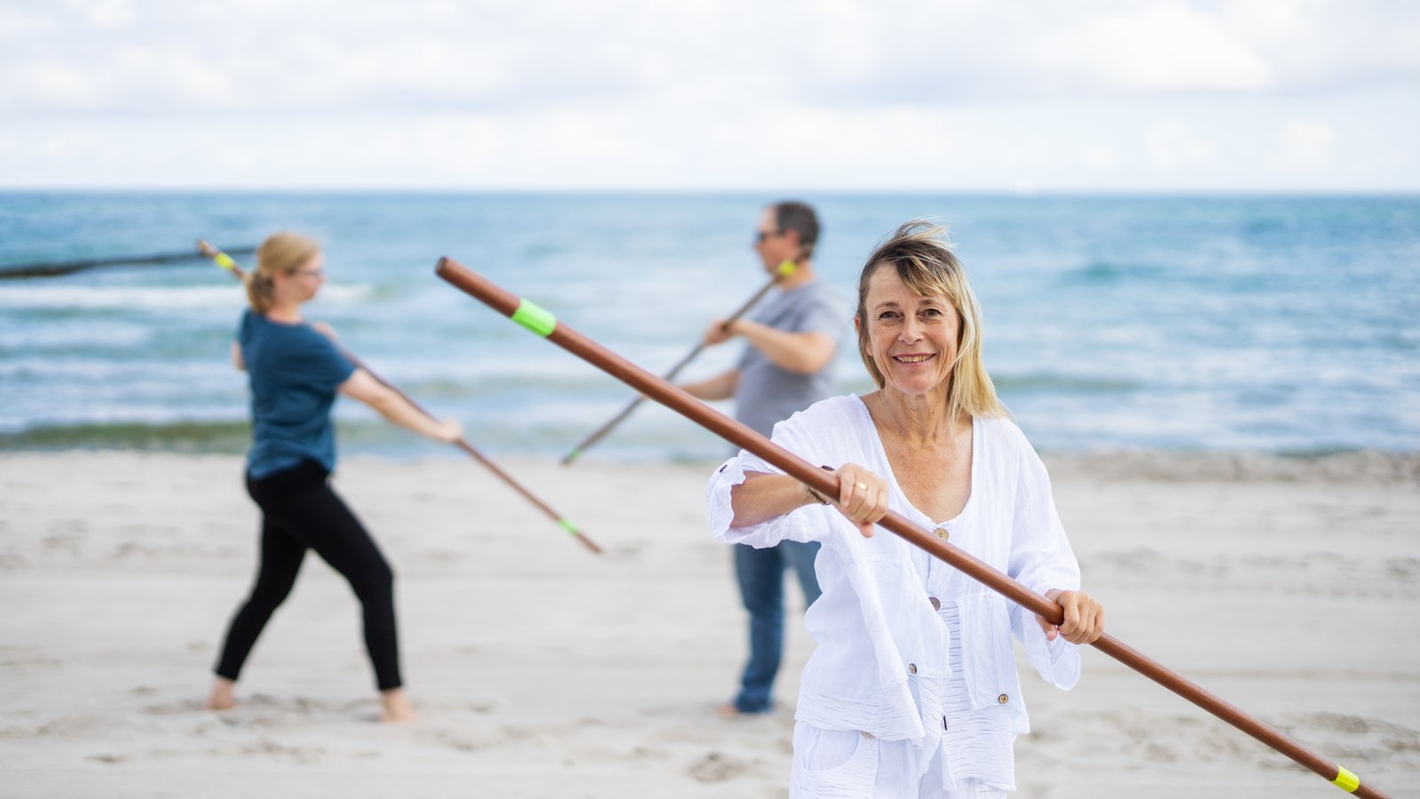 Haus am Meer Zingst Familienkur